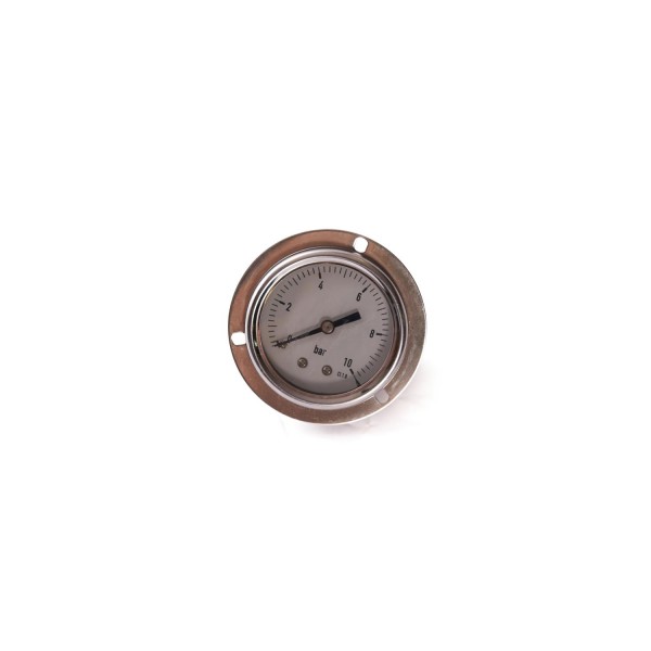 Pressure gauge  Манометр поз. № 42 5004204304201