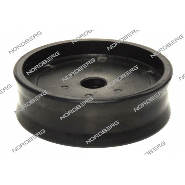 Поршень подстольного цилиндра 4638E NORDBERG X000108(221-151)