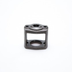 Ремкомплект для гайковерта NC-4210, обойма молотков MIGHTY SEVEN NC-4210P09