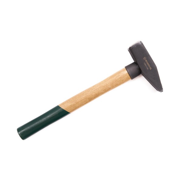 Молоток ROSSVIK 800г с деревянной рукояткой HM0108