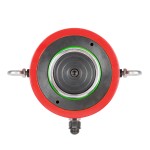 Гидравлический цилиндр (домкрат), однополостной 100 т, ход 150 мм HRH-CY04100151