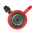 Гидравлический цилиндр (домкрат), однополостной 30 т, ход 100 мм HRH-CY03030101