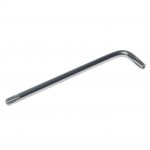 Ключ TORX T20 : Г-образный ЭВРИКА /1/210 ER-76620