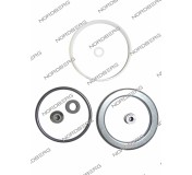 Ремкомплект MEGA/NORDBERG RMG-25 для домкрата MG-25