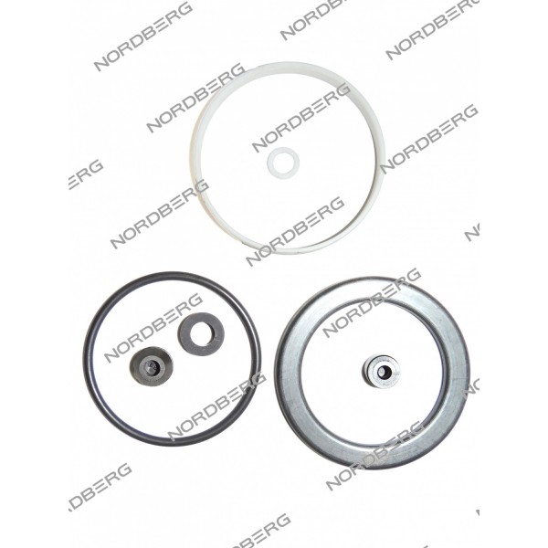 Ремкомплект MEGA/NORDBERG RMG-25 для домкрата MG-25 000007686
