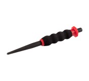Кернер 4x185 мм, с протектором KING TONY 76104-74G
