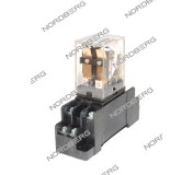NORDBERG ЗАПЧАСТЬ ПРОМЕЖУТОЧНОЕ РЕЛЕ для N4125-4,5T/N4125H-4,5T