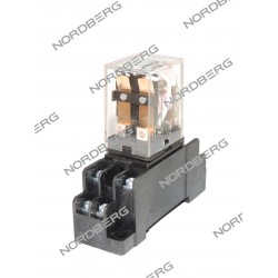 NORDBERG ЗАПЧАСТЬ ПРОМЕЖУТОЧНОЕ РЕЛЕ для N4125-4,5T/N4125H-4,5T