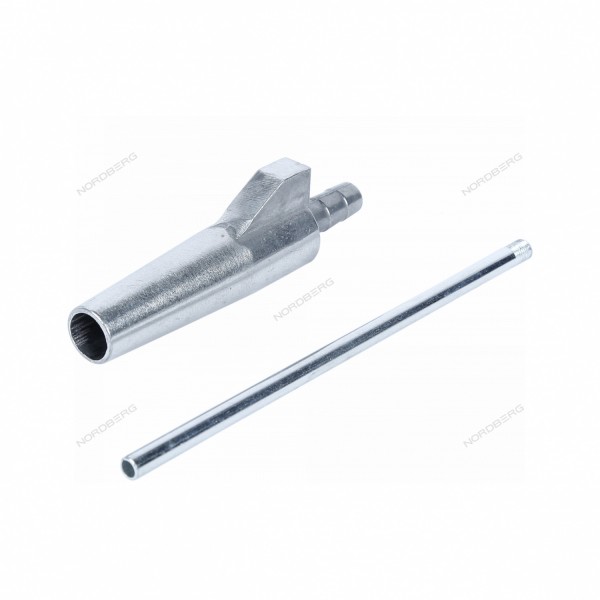 Воздухозаборная трубка с насадкой для NP9201 NP9201#19,20