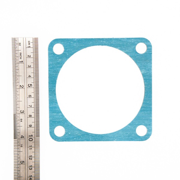 Прокладка цилиндра нижняя, D80 LB-50-2, LB-75-2 Gasket Bottom Cylinder, D80 LB-50-2, LB-75 21153003