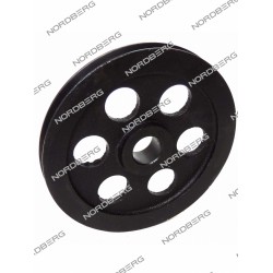 Ролик NORDBERG SGM-805-01 для подъемника 4445