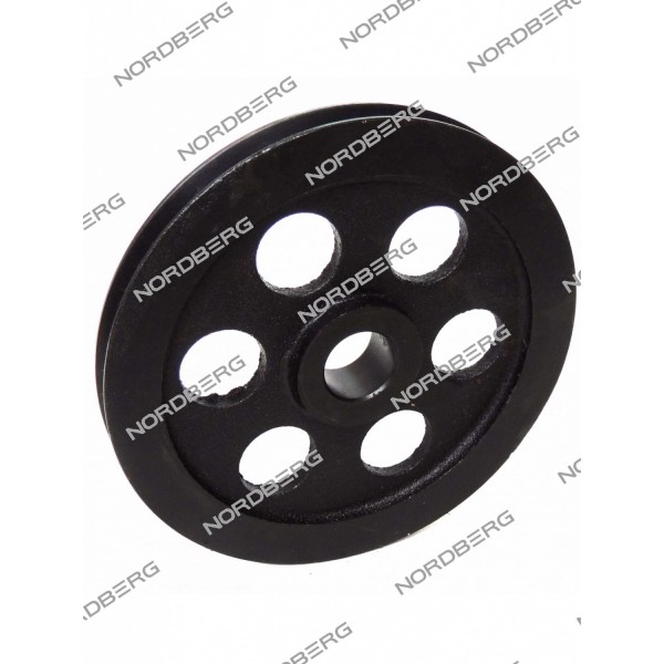 Ролик  для подъемника 4445 NORDBERG SGM-805-01