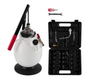 Устройство для заправки масла в АКПП, 7,5 л, ручное AFFIX AF10430009C