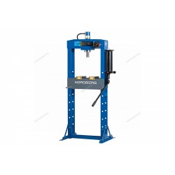 Пресс напольный NORDBERG N3620