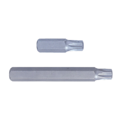 Насадка (бита) KING TONY 168030T TORX 10мм L=80мм T30
