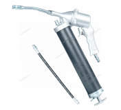 Шприц плунжерный пневматический для густой смазки, 400 мл NORDBERG NO3400