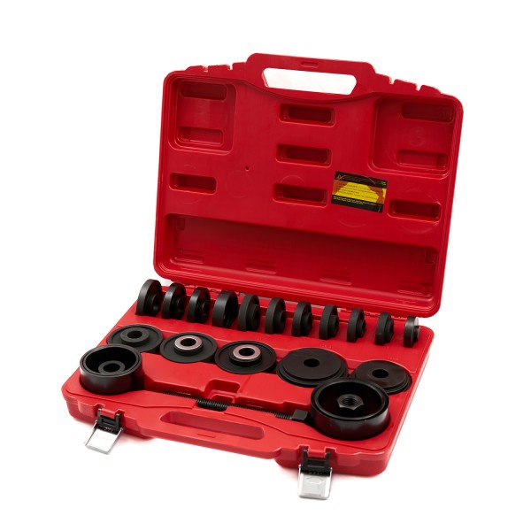 Съемник ступичных подшипников, 23 предмета ST025