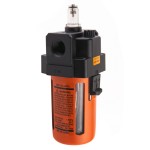 Лубрикатор для пневмоинструмента 1/2 WDK-7640