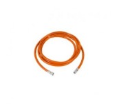 Газовый шланг с разъемами 1/4G + 3/8G 3м Fubag 38007