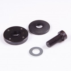 Ремкомплект для реноватора пневматического QK-131, шайба MIGHTY SEVEN QK-131P04