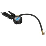 Пистолет для подкачки шин с цифровым дисплеем 0,35-12 бар OPT-PI1040