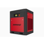 Винтовой компрессор с ременным приводом Harrison: 1300 л/мин, 10 бар, 11 кВт HRS-941300