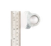 SYJ-4.0-H-2000-05 Arm Lock Gear (Сегмент зубчатый, №23)