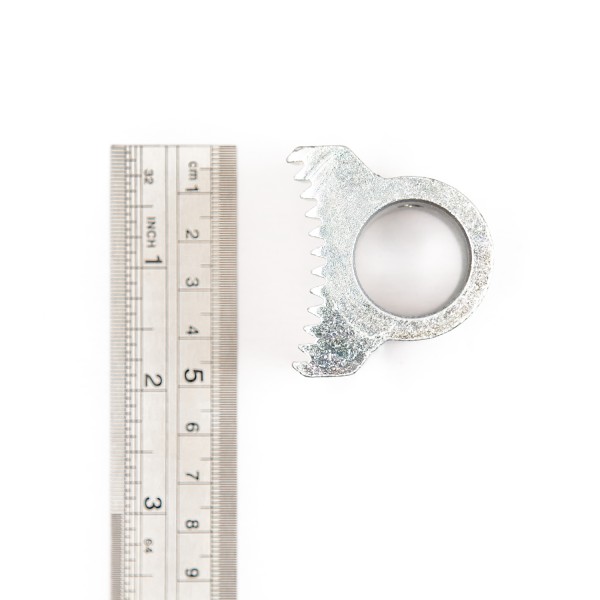 Arm Lock Gear (Сегмент зубчатый, №23) SYJ-4.0-H-2000-05