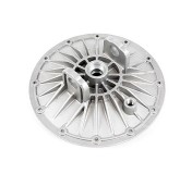 CT-LS-1000004 CYLINDER COVER Крышка цилиндра отжима (для V-всех, кроме V-124)