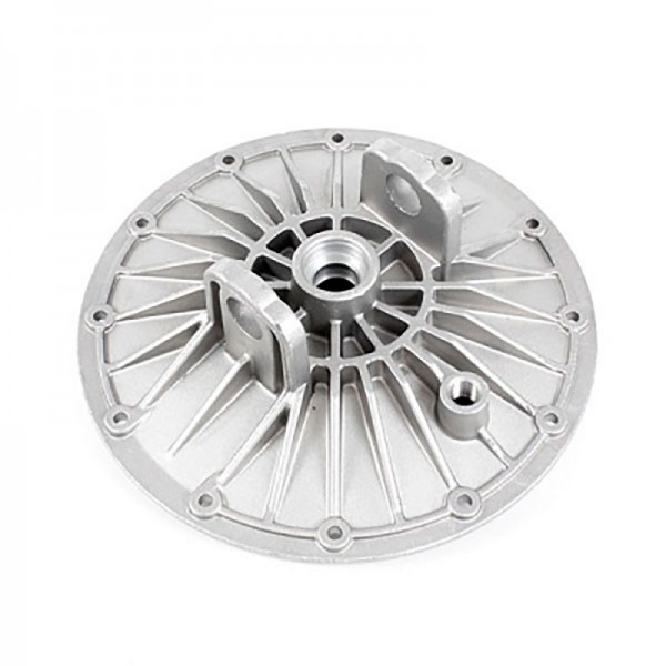 CYLINDER COVER Крышка цилиндра отжима (для V-всех, кроме V-124) CT-LS-1000004