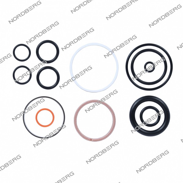 Прокладка (комплект) для N32036 (V2) N32036#RK-V2