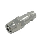 Быстросъемные соединения под шланг 8 мм OPT-720PPA