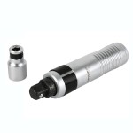 Ударная отвертка с набором бит, 30 предметов OPT-SI3030