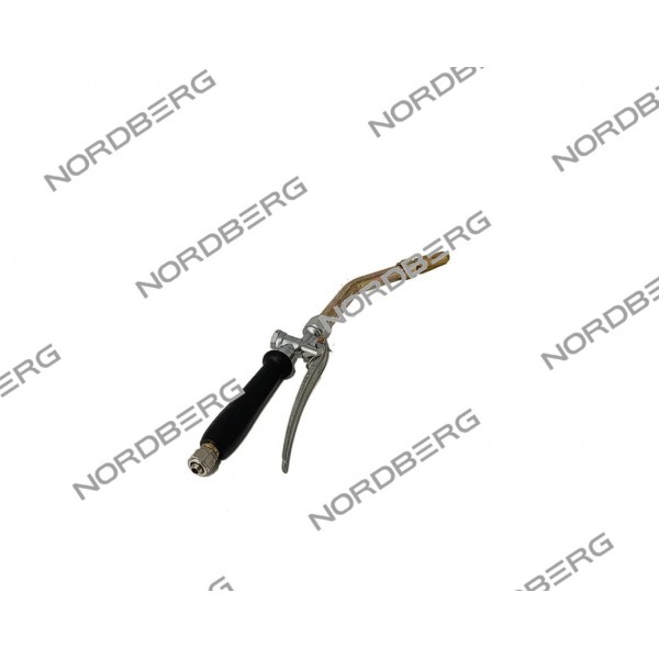 Пистолет для раздачи масла для 2630AP NORDBERG NO2031