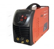 Сварочный инвертор  FUBAG INTIG 160 DC с горелкой FUBAG FB TIG 26 5P 4 М