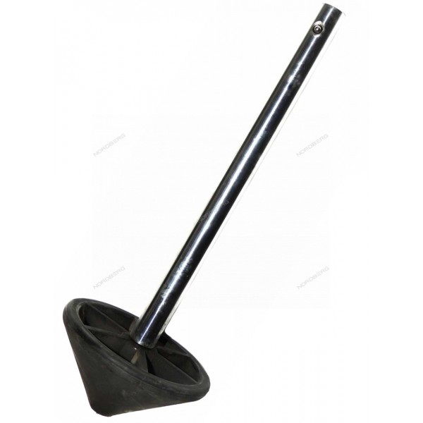 Конус прижимной +6008067+6008068 для 46H (комплект) NORDBERG 6008066