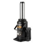 Домкрат бутылочный 20 т, 233-450 мм WDK-81200