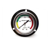 Pressure gauge 5004204303301 Манометр поз. № 33