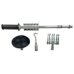 Молоток обратный с присоской для правки CT-W3511 Car-Tool