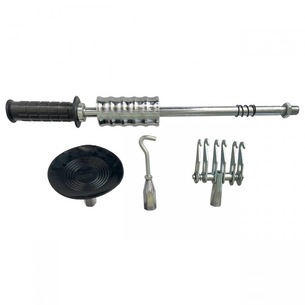 Молоток обратный с присоской для правки  Car-Tool CT-W3511