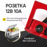Пусковое устройство 12В, 24 000 мАч, 500/1000А iCartool IC-JSL24