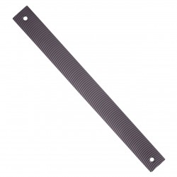 Рихтовочное полотно, 350 мм, шаг 3 мм (8TPI) KING TONY 9CM209