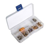 Ремкомплект для штуцеров расширенный ОДА Сервис ODA-9001