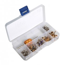 Ремкомплект для штуцеров расширенный ОДА Сервис ODA-9001