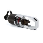 Гайколом гидравлический (голова) с подключением к внешнему насосу, 14 т, М8-М24 HRH-NU0214241