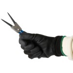 Съемник наружних стопорных колец 180 мм (разжимной) RS1072