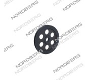 Ролик подъемника 4455