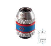 Держатель метчика М3-М8, 1/4 KING TONY 39122008M