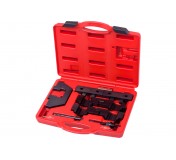 МАСТАК Набор фиксаторов распредвала / коленвала, BMW, кейс, 8 предметов