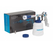 Пистолет моющий с пластиковой вращающейся насадкой, торнадор NORDBERG NP9009